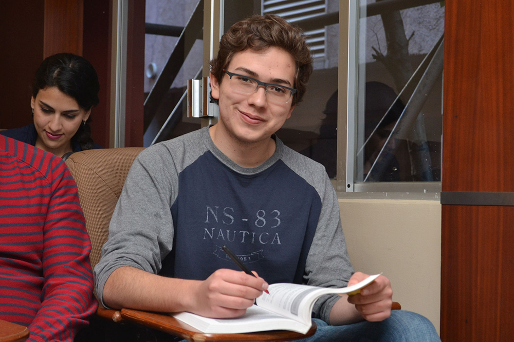 Licenciatura en Actuaría