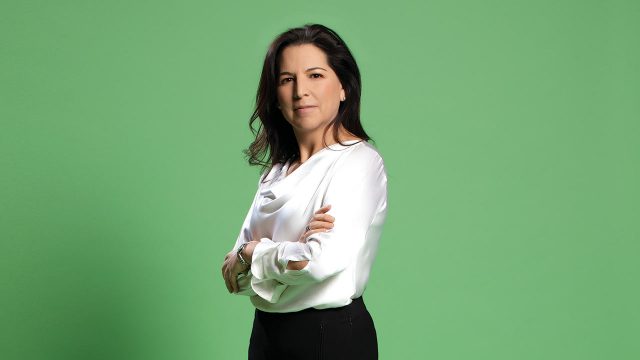 Angélica Ruiz Celis