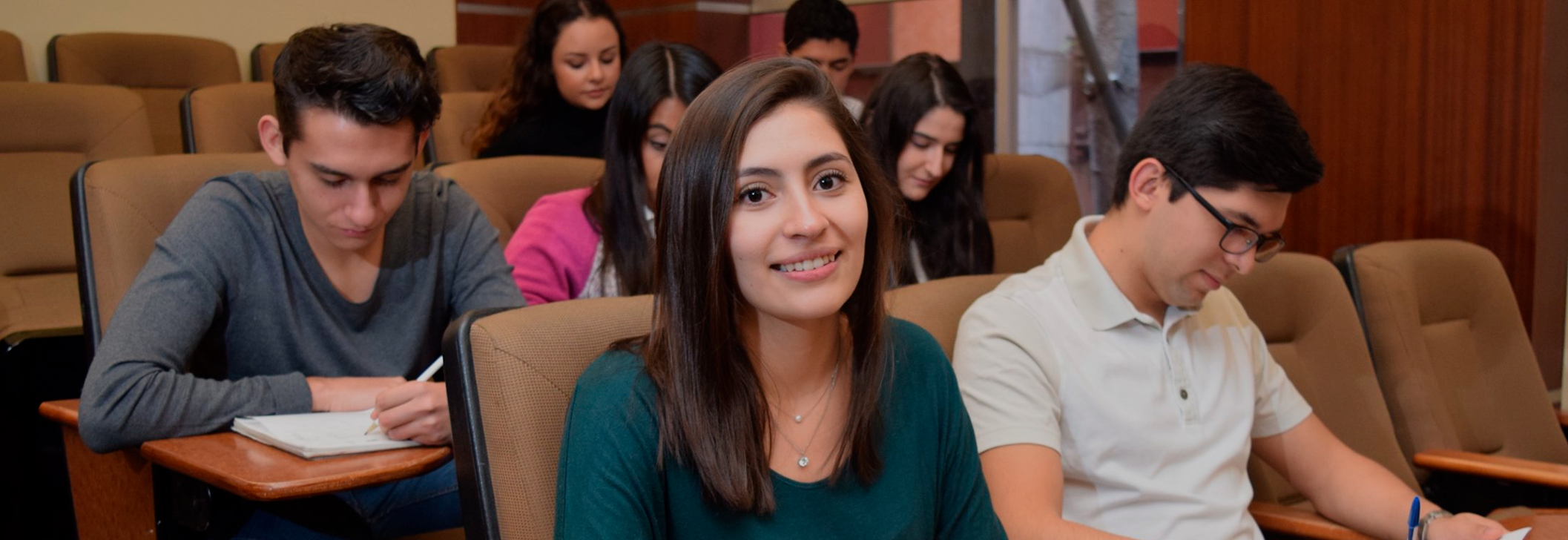 Banner principal Actuaría