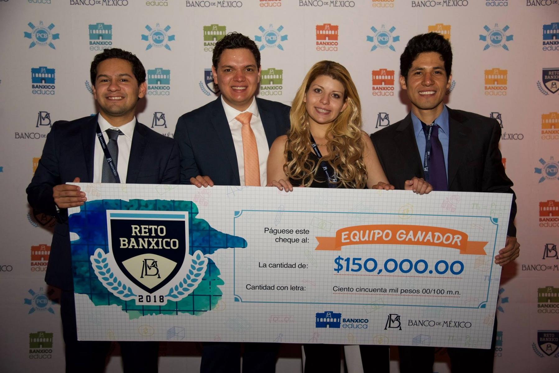 Foto: Banxico Educa