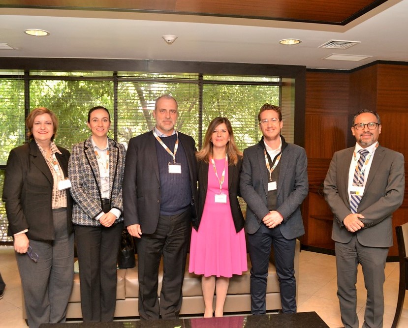 LATAM Business Education Jam