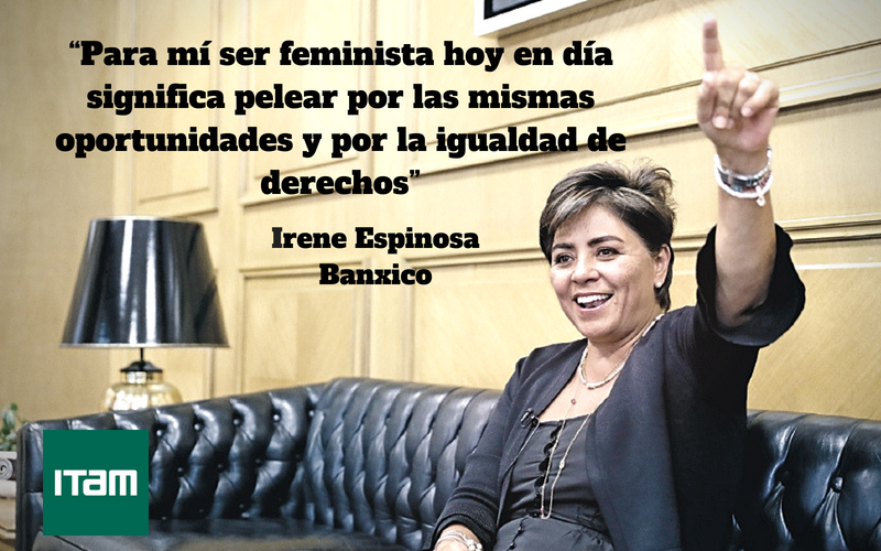 Irene Espinosa