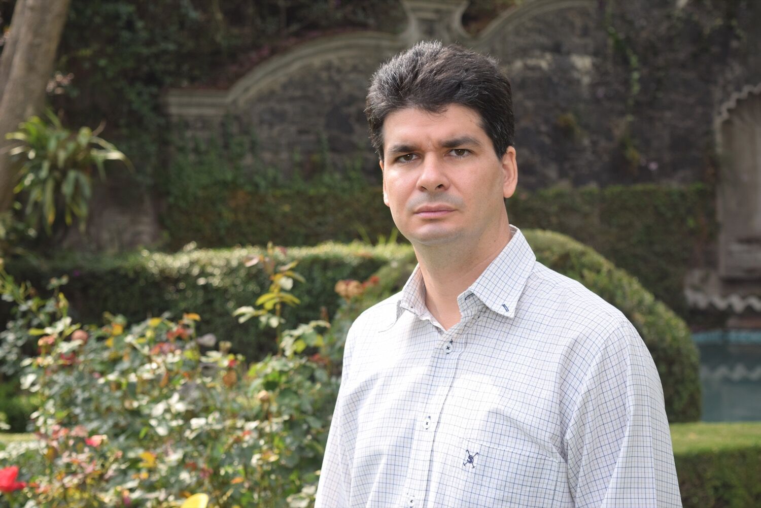 Dr.Janko Hernández