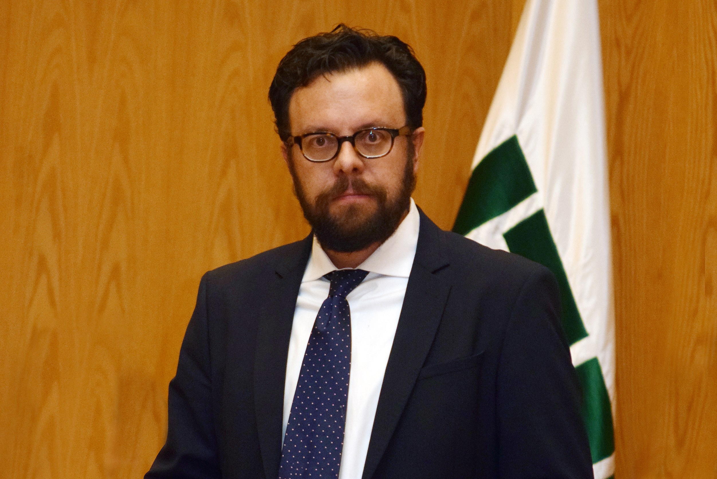 Adolfo Babatz es el «Emprendedor del Año»