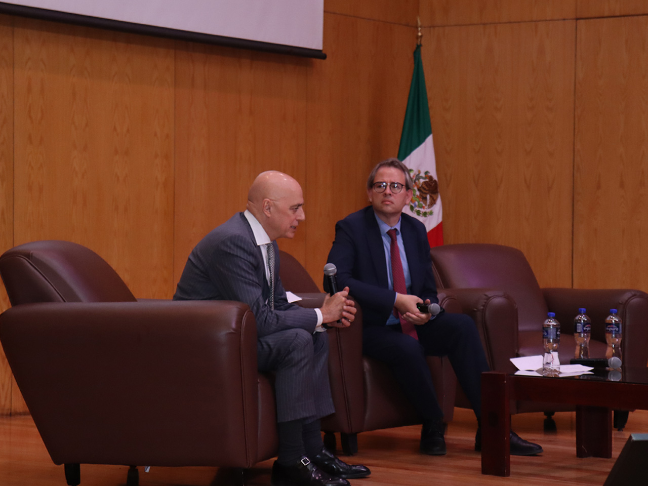 Impacto de los aranceles de EE.UU. en la economía mexicana