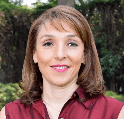 Conoce a tus Profesores: Dra. Claudia González Brambila y los “Determinantes de la Productividad Científica”