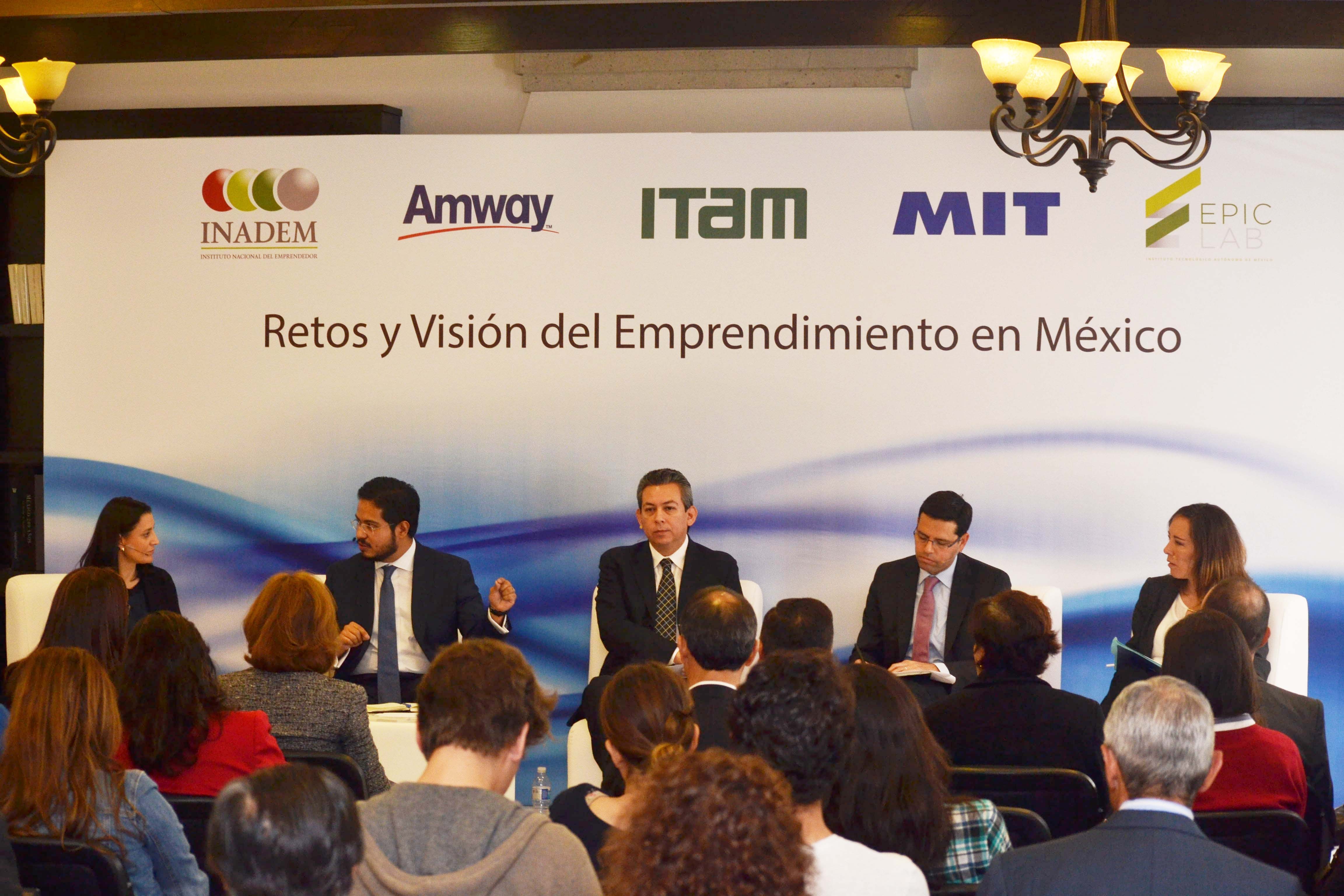 ¿Qué tanto queremos que al país lo construyan emprendedores?