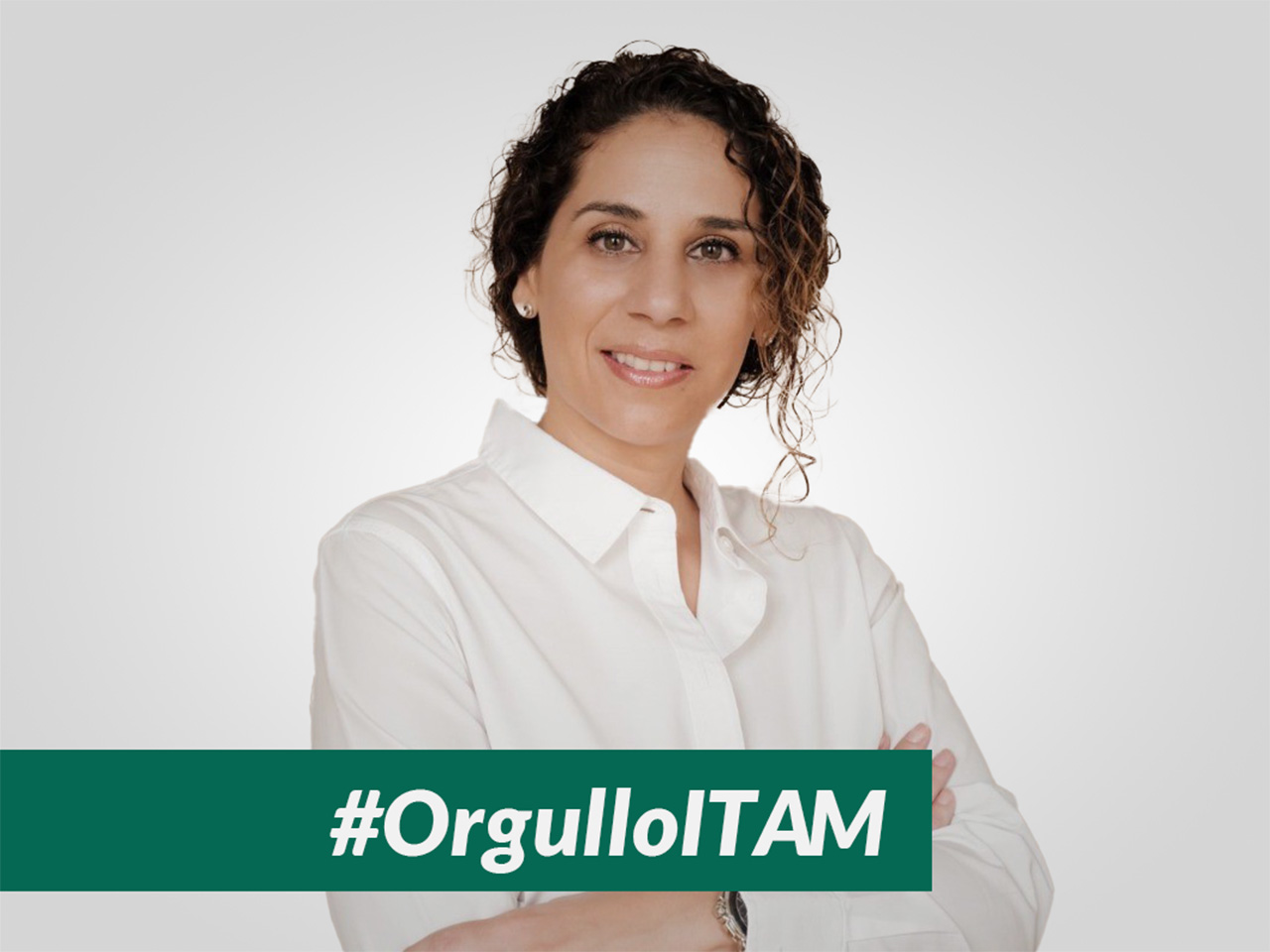 Estefanía Lotfe Soto, exalumna del ITAM, es nombrada CFO de AstraZeneca México