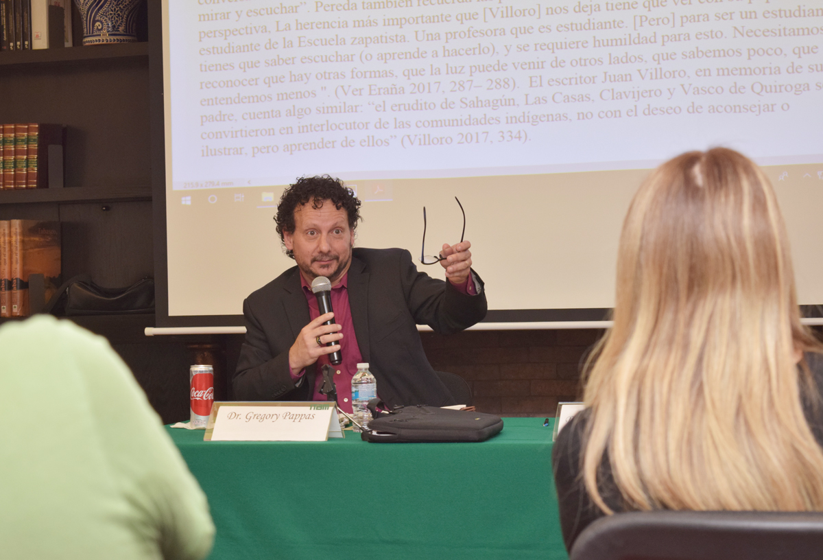 Luis Villoro: la lucha contra la injusticia social