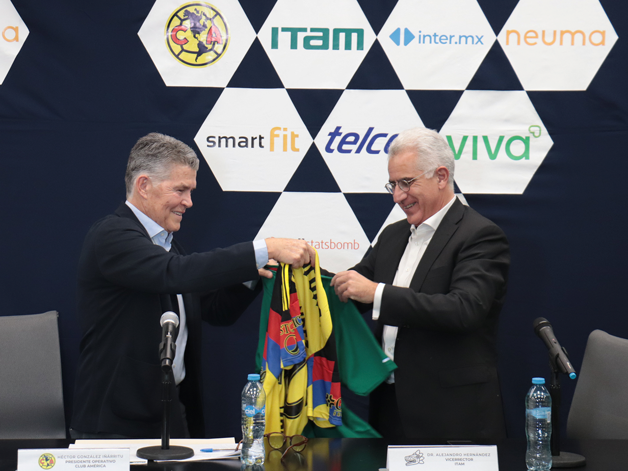 El ITAM anuncia su conferencia anual de análisis del deporte 2025: el futuro del deporte en América Latina