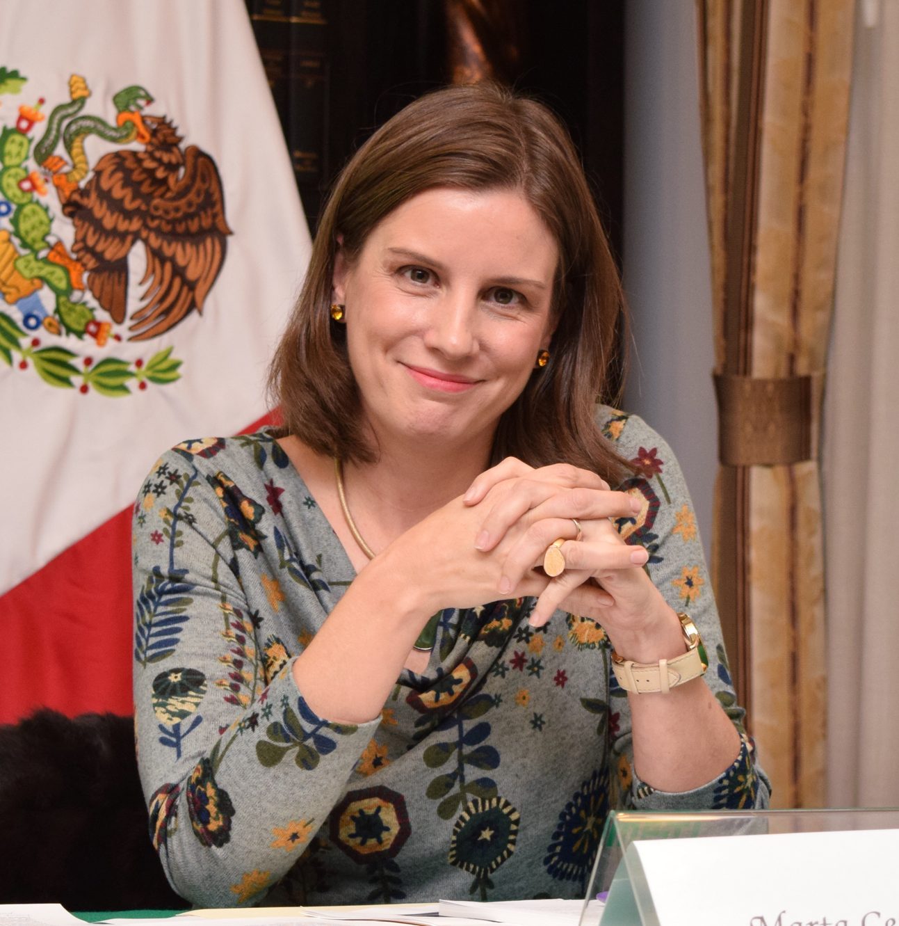 “La situación de informalidad entre las trabajadoras del hogar es alarmante”
