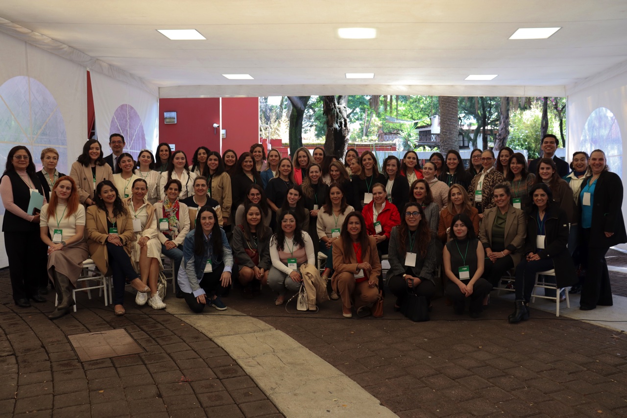 Women’s Initiative 2024