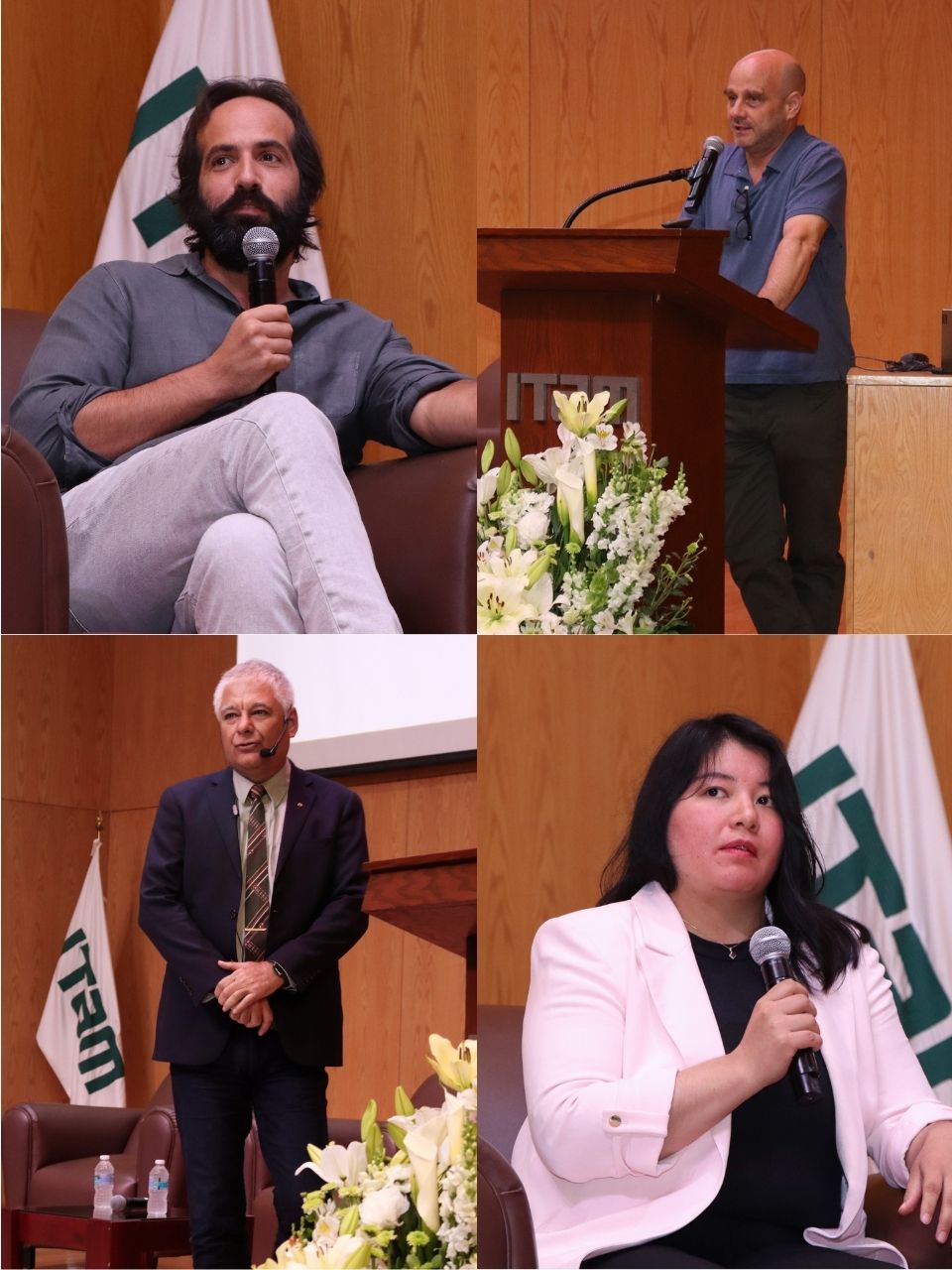 Seminario de Perspectivas en Computación 2024