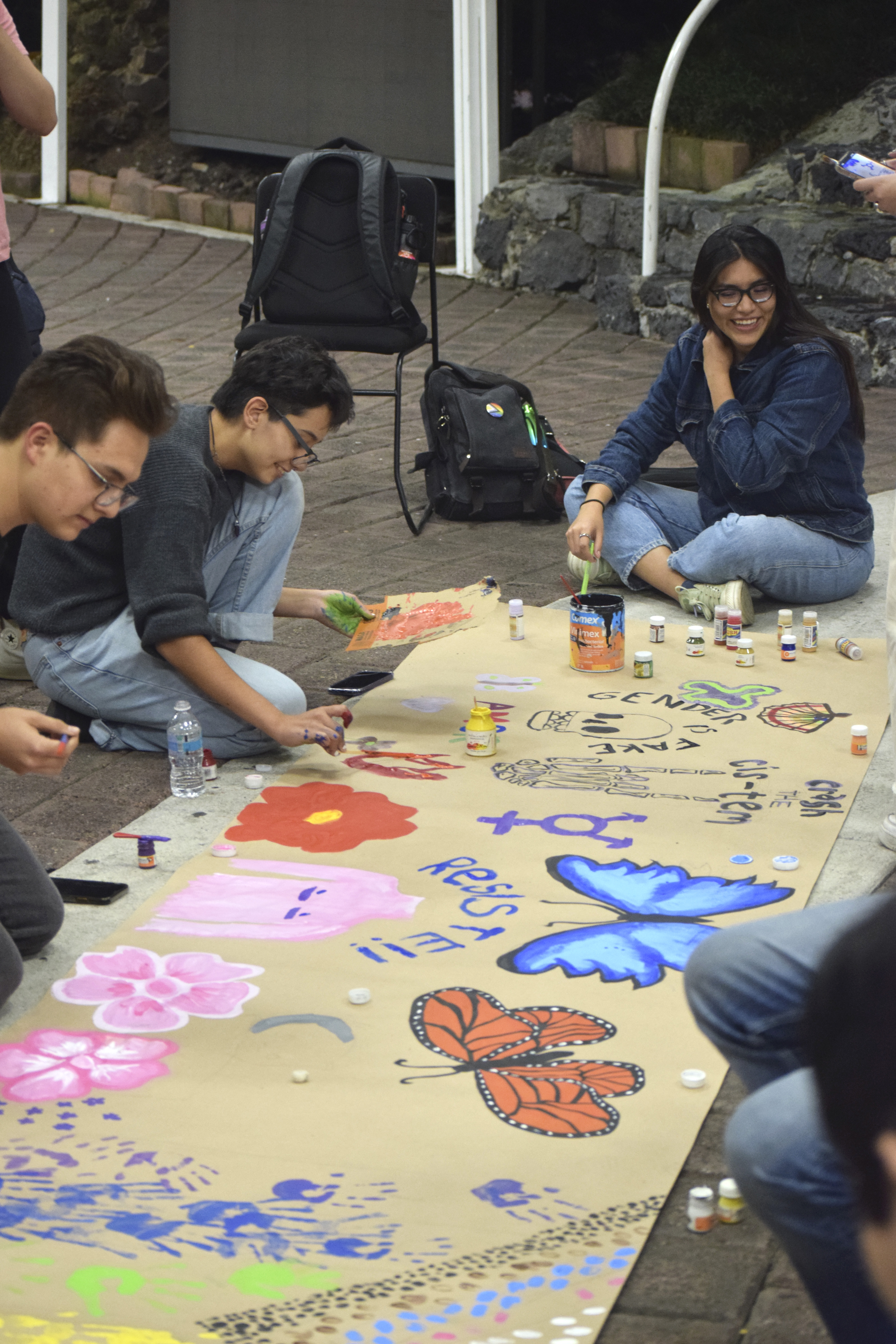 Celebramos la XII Semana de la Diversidad en el ITAM