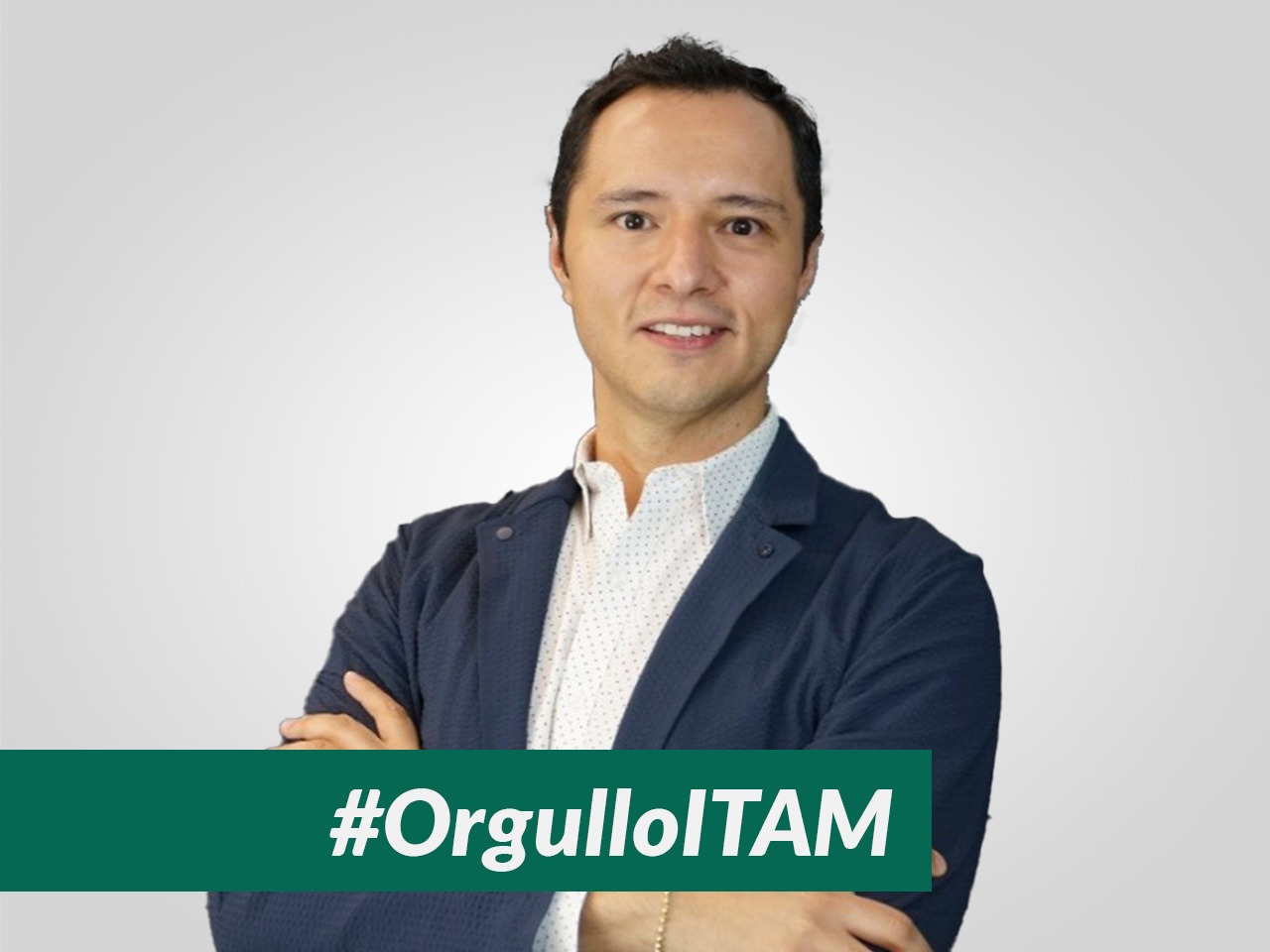 Editar Noticia Jaime Jaime, exalumno del ITAM, es nombrado Director de Reclutamiento de Nuevos Vendedores en Amazon