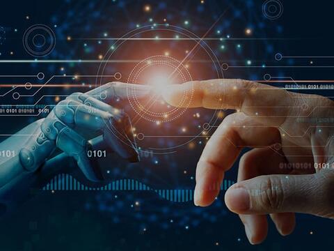 El ITAM abre la Especialidad en Inteligencia Artificial