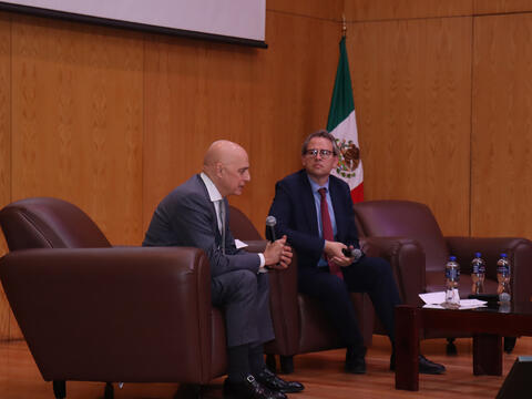 Impacto de los aranceles de EE.UU. en la economía mexicana
