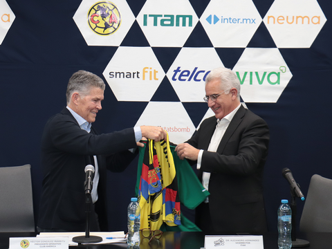 El ITAM anuncia su conferencia anual de análisis del deporte 2025: el futuro del deporte en América Latina