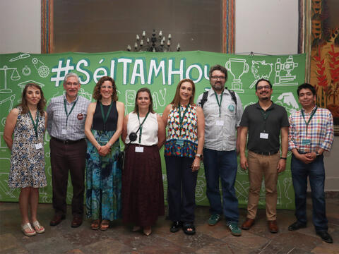 El ITAM en Cuernavaca